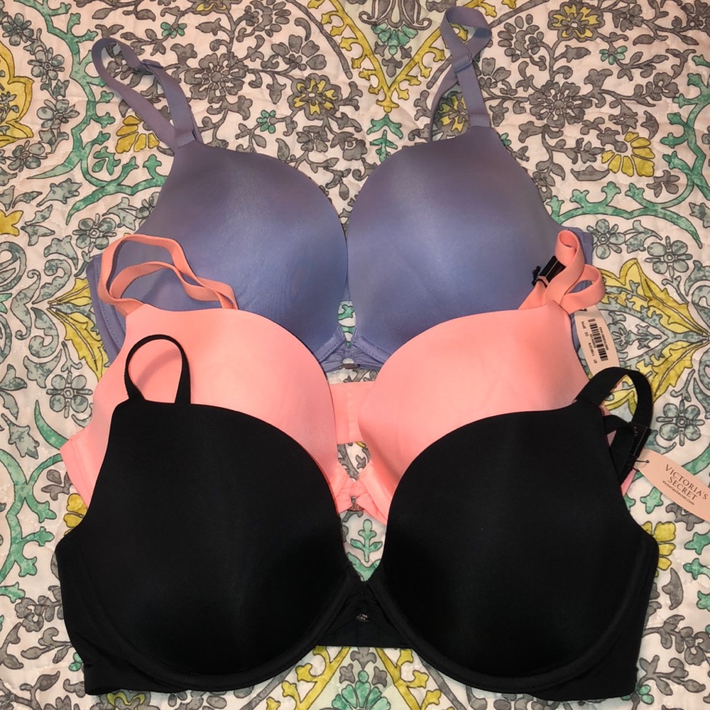 Victoria’s Secret Bra Bundle
